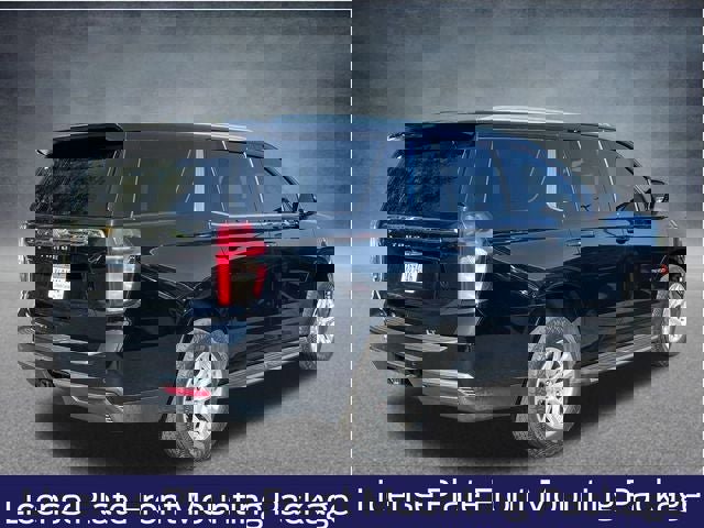 Used 2021 Chevrolet Tahoe LT image 4