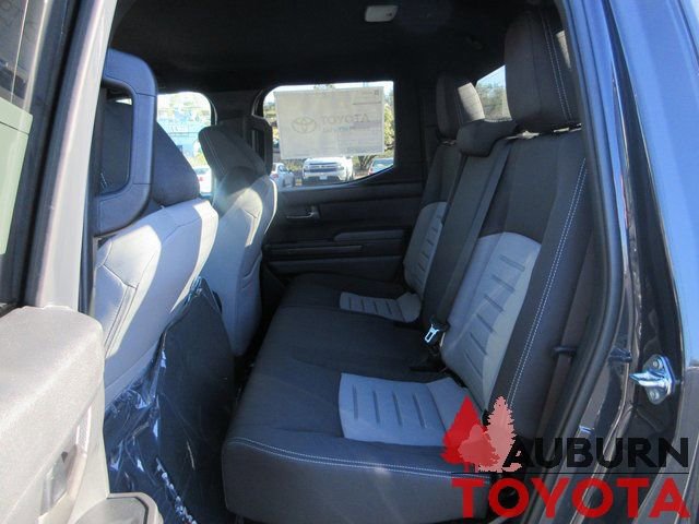 New 2026 Toyota Tacoma TRD Off-Road image 12
