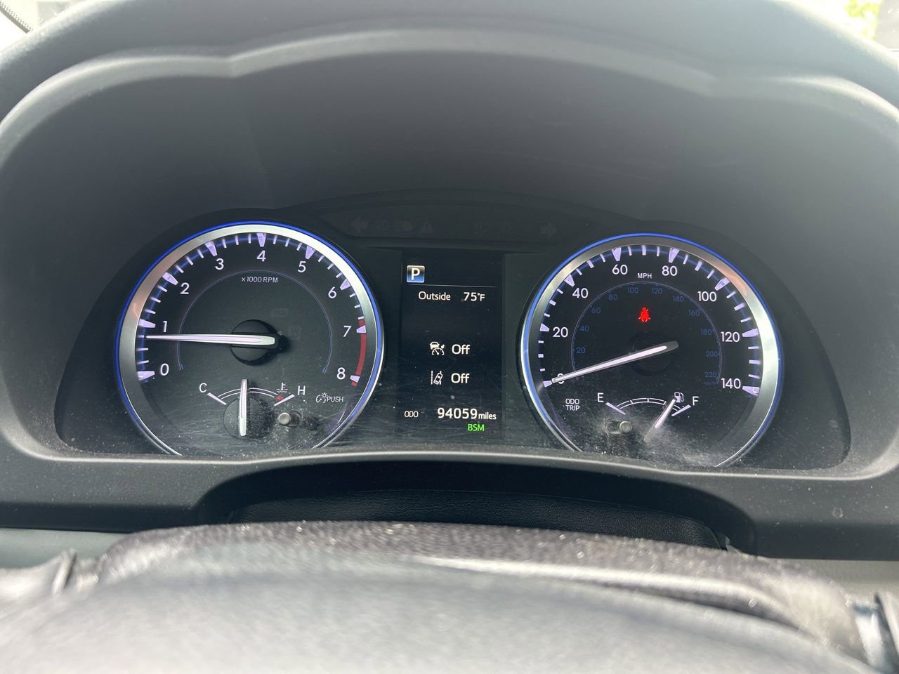 Used 2018 Toyota Highlander XLE image 7