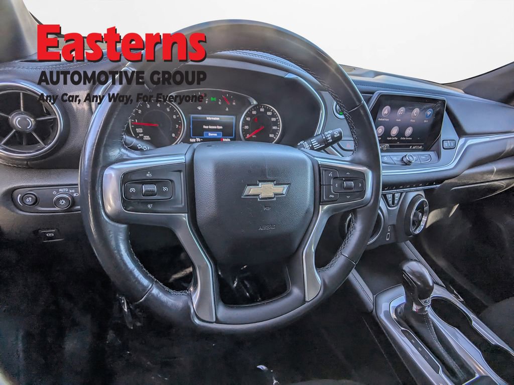 Used 2019 Chevrolet Blazer LT image 19