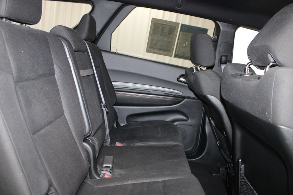 Used 2025 Dodge Durango GT AWD/4WD image 28