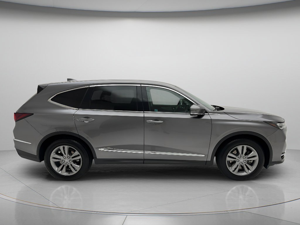 Used 2025 Acura MDX SH-AWD image 3