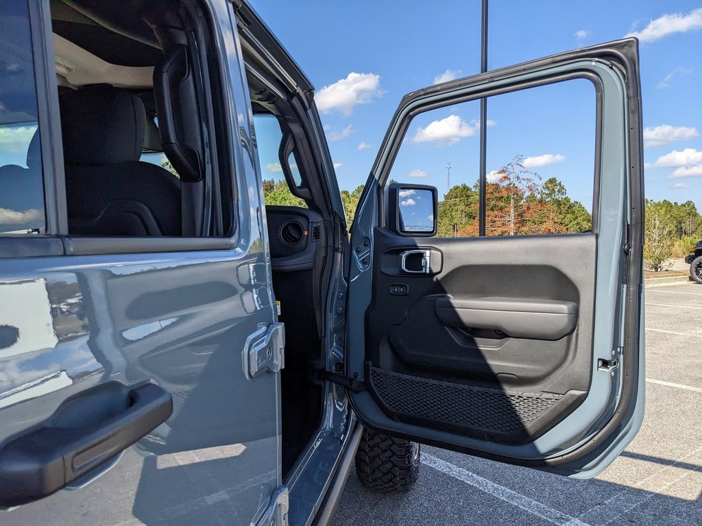 New 2026 Jeep Gladiator Mojave image 52