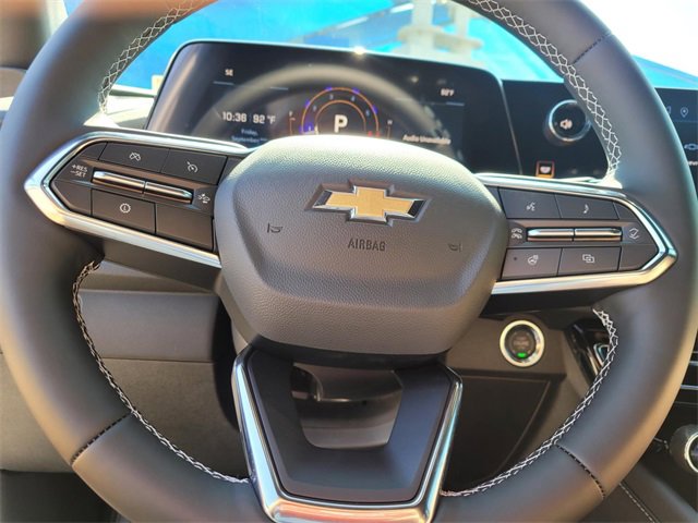 New 2026 Chevrolet Traverse LT w/ LPO, Floor Liner Package image 15