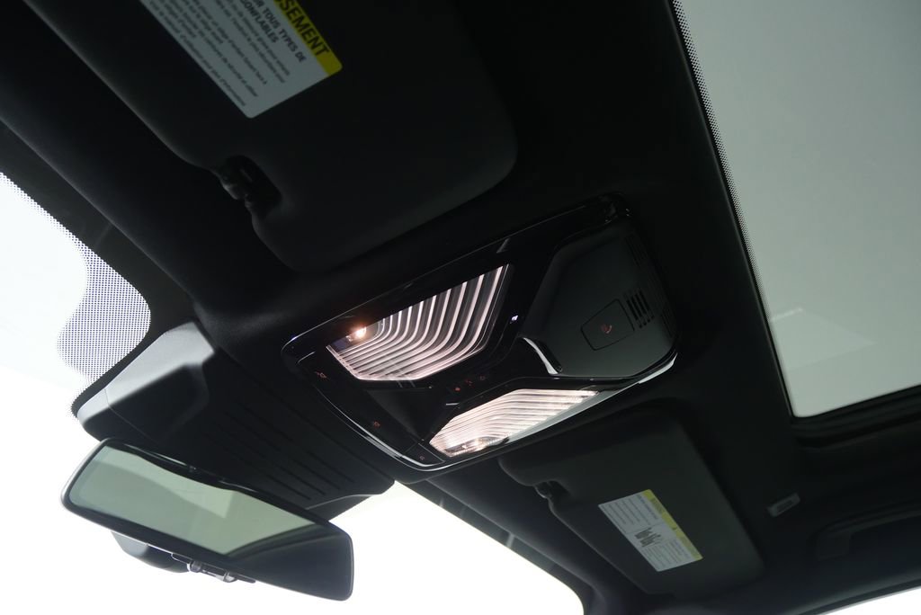 Certified 2025 BMW X5 xDrive40i image 22