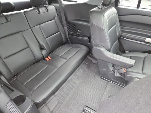 Used 2023 Ford Explorer XLT w/ Equipment Group 202A image 28
