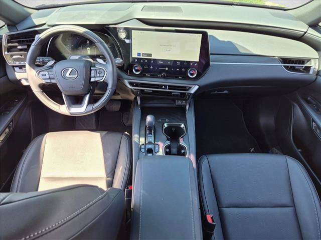 Certified 2025 Lexus RX 350h w/ Convenience Package AWD/4WD image 18