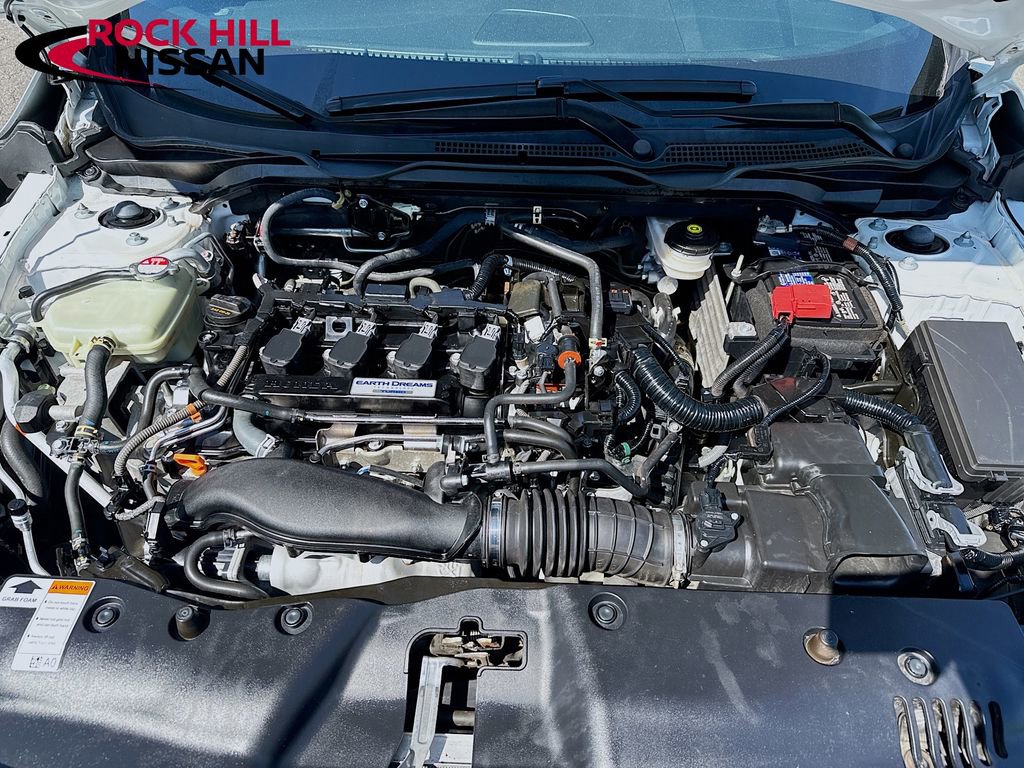 Used 2020 Honda Civic Si image 24