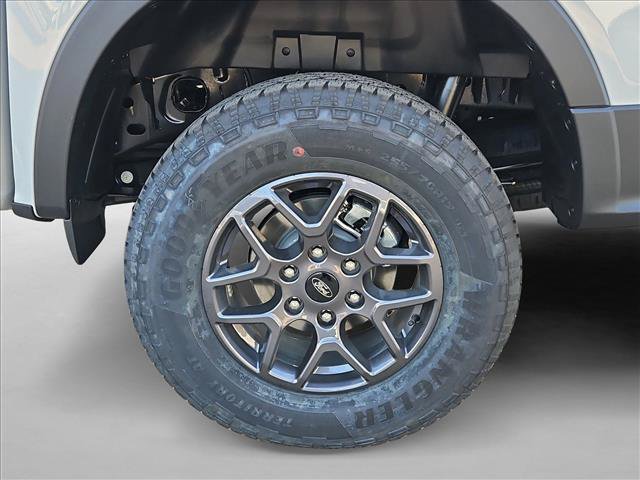 New 2026 Ford Ranger XLT w/ Equipment Group 301A High RWD image 10