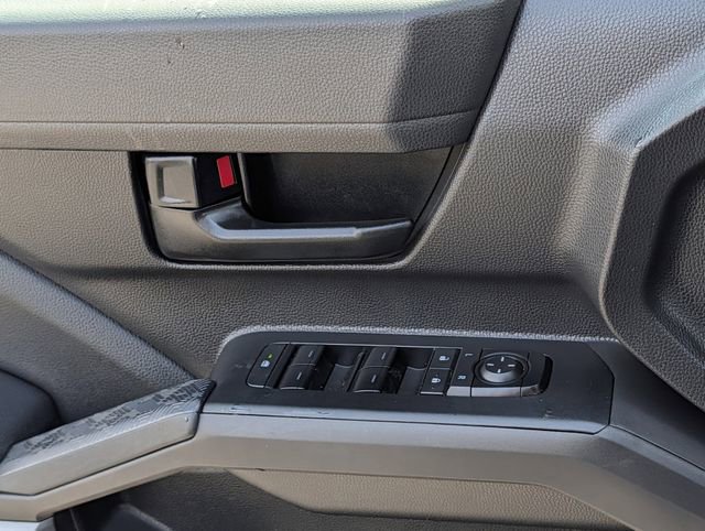 Used 2024 Toyota Tacoma SR5 AWD/4WD image 24