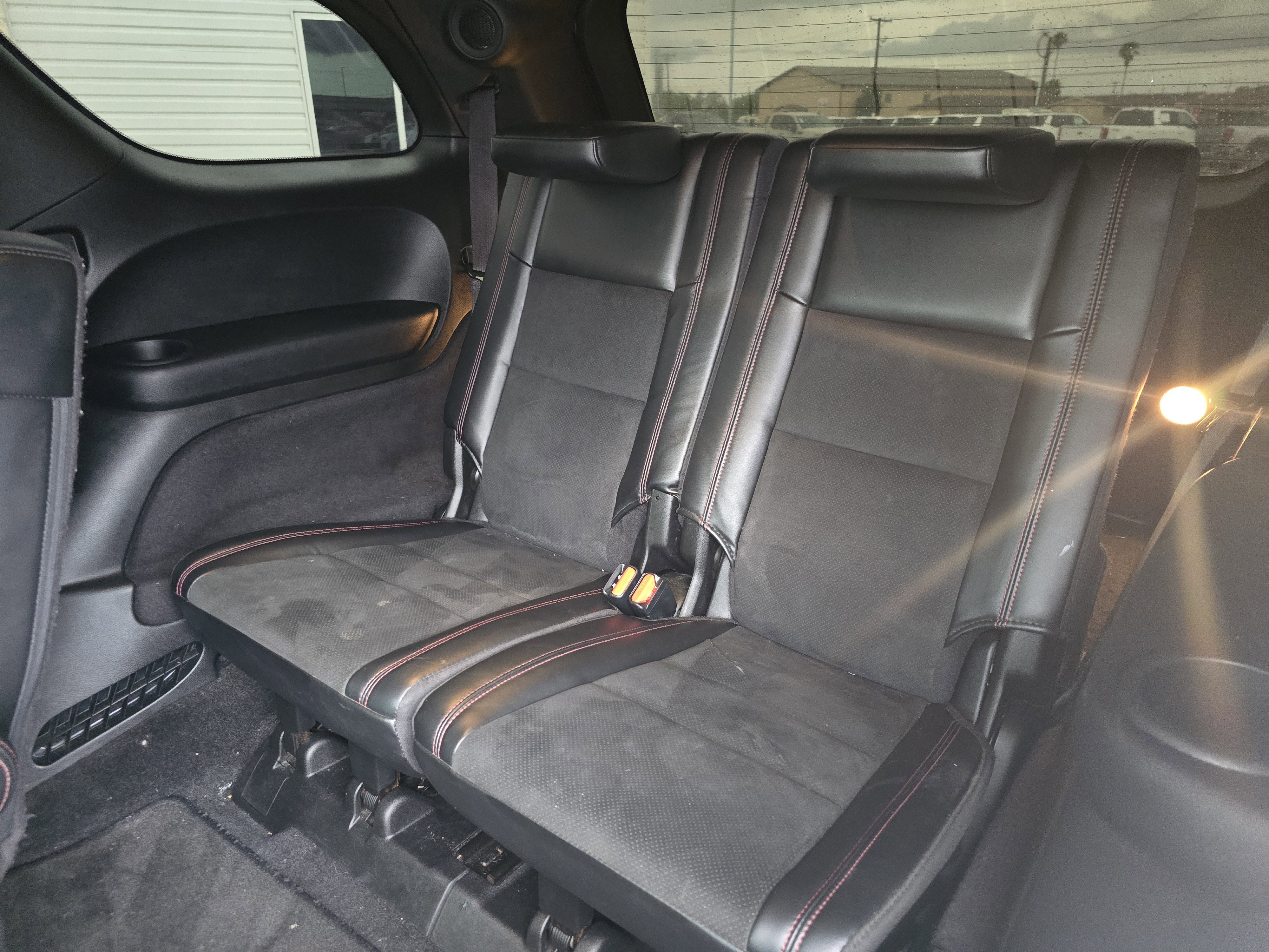 Used 2022 Dodge Durango R/T w/ Blacktop Package image 10