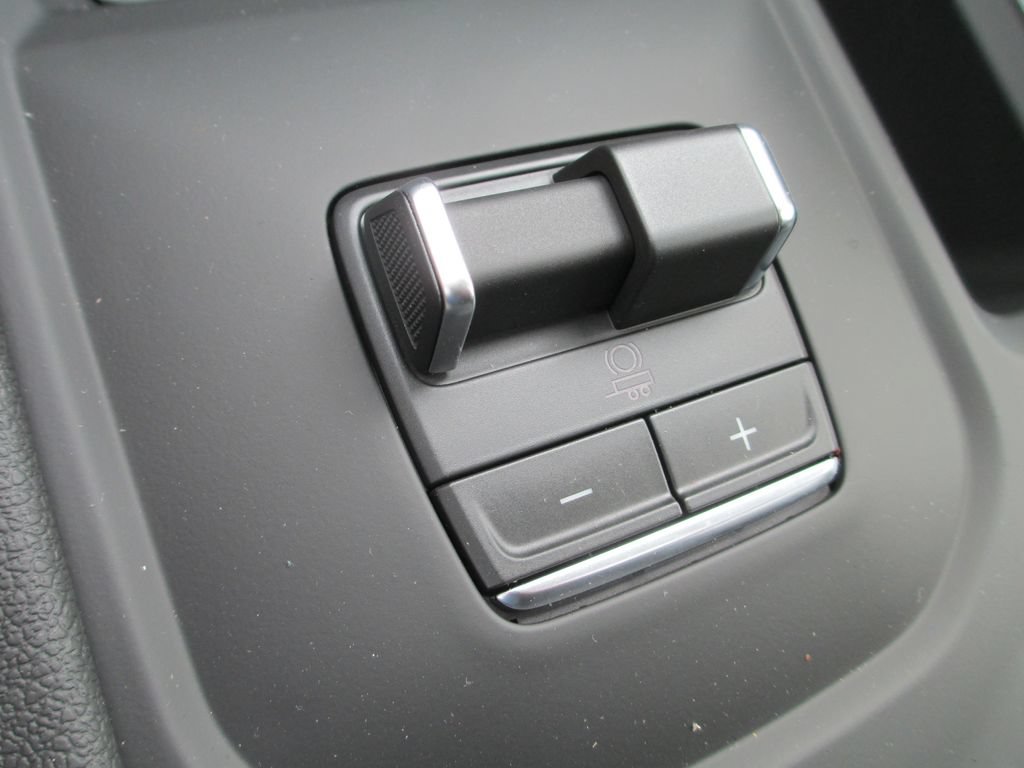 New 2026 GMC Sierra 2500 AT4 w/ AT4 Premium Plus Package AWD/4WD image 23