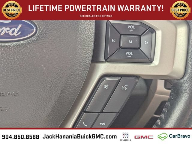 Used 2022 Ford F350 Lariat w/ Lariat Ultimate Package AWD/4WD image 30