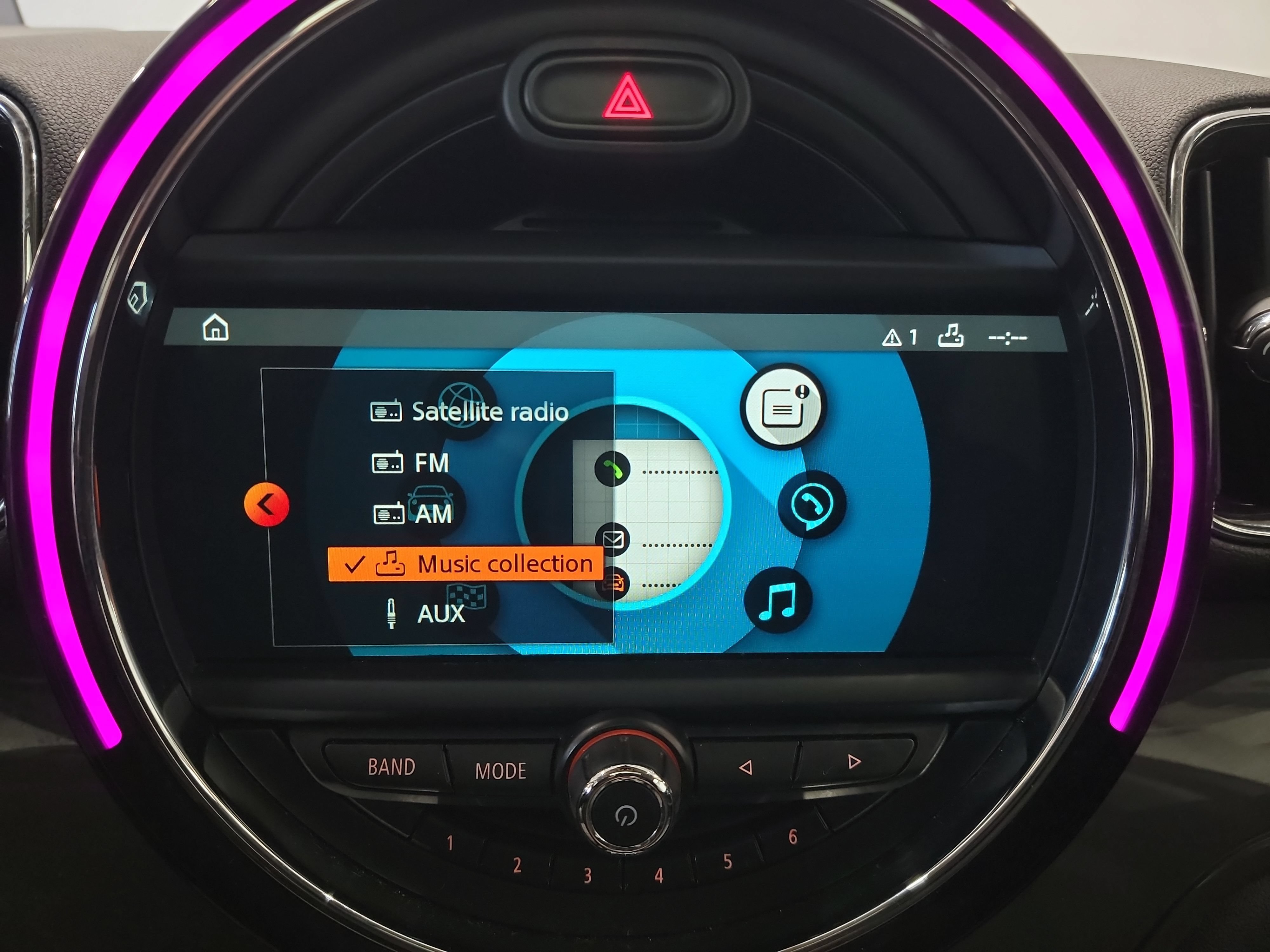 Used 2017 MINI Cooper Countryman FWD image 22