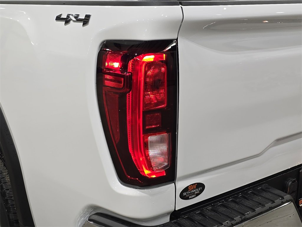 New 2026 GMC Sierra 2500 Pro w/ Convenience Package image 33