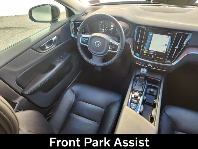 Certified 2021 Volvo S60 T5 Momentum w/ Premium Package image 12