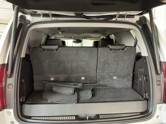Used 2017 Chevrolet Tahoe LT w/ Luxury Package image 21