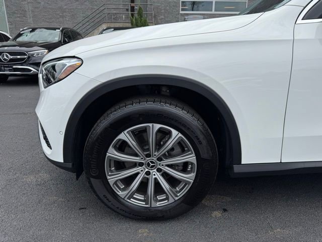 Used 2026 Mercedes-Benz GLC 300 4MATIC image 9