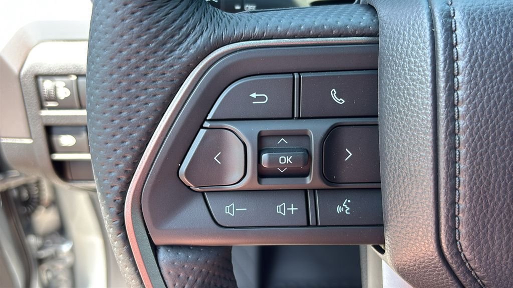 New 2026 Toyota Tacoma TRD Off-Road AWD/4WD image 13