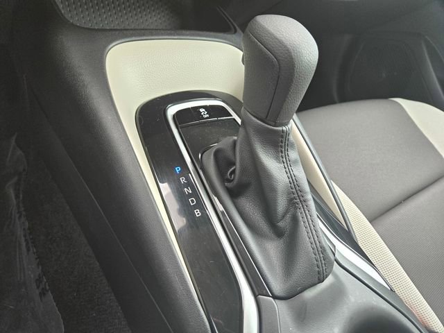 Used 2025 Toyota Corolla LE image 16
