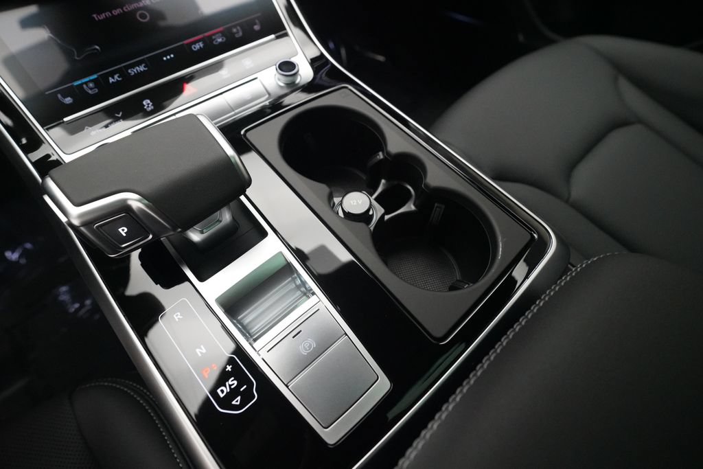 New 2026 Audi Q8 Premium Plus AWD/4WD image 17