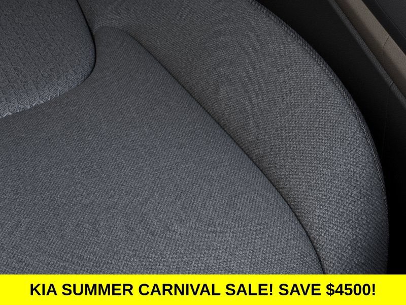 New 2026 Kia Carnival LX FWD image 24