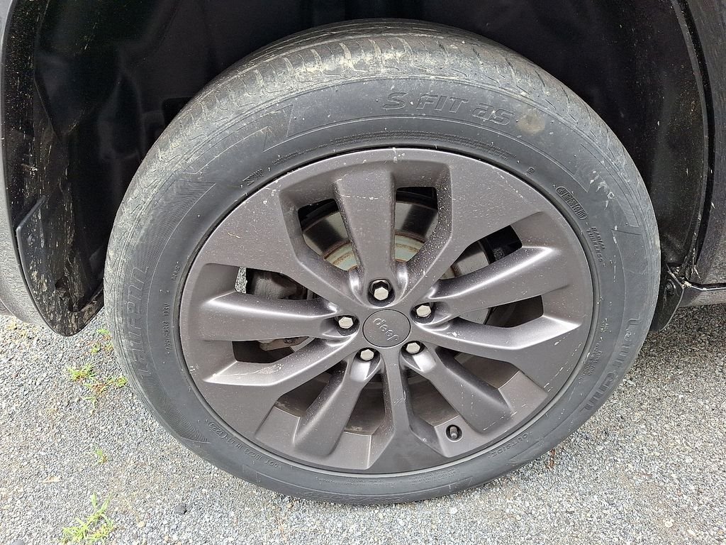 Used 2019 Jeep Cherokee High Altitude AWD/4WD image 7