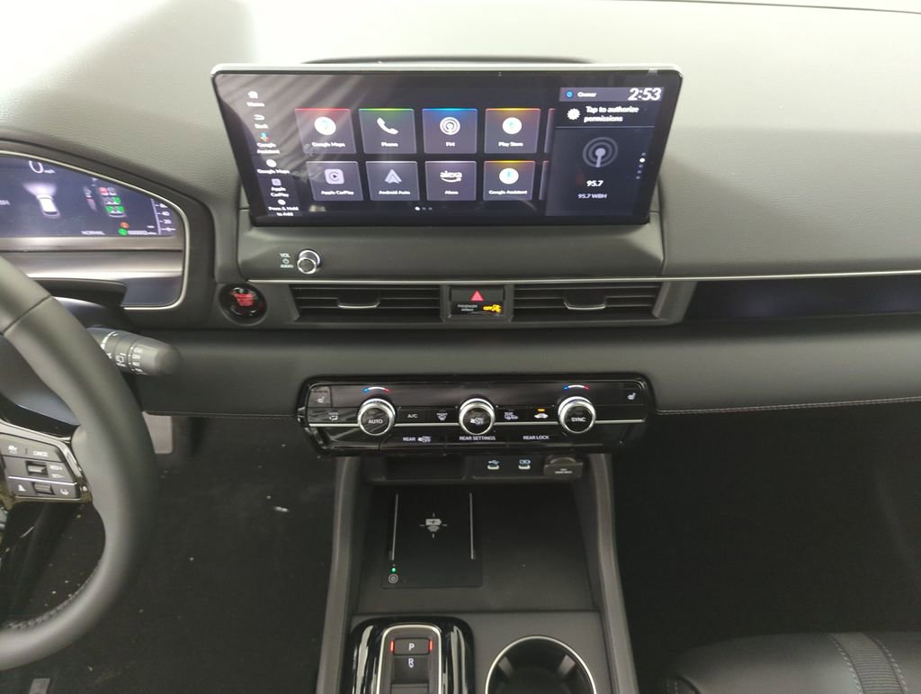 New 2026 Honda Pilot EX-L image 17