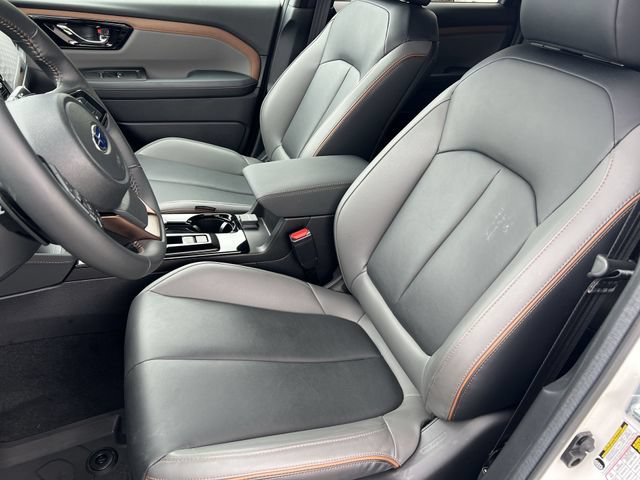 Certified 2026 Subaru Forester Sport AWD/4WD image 34
