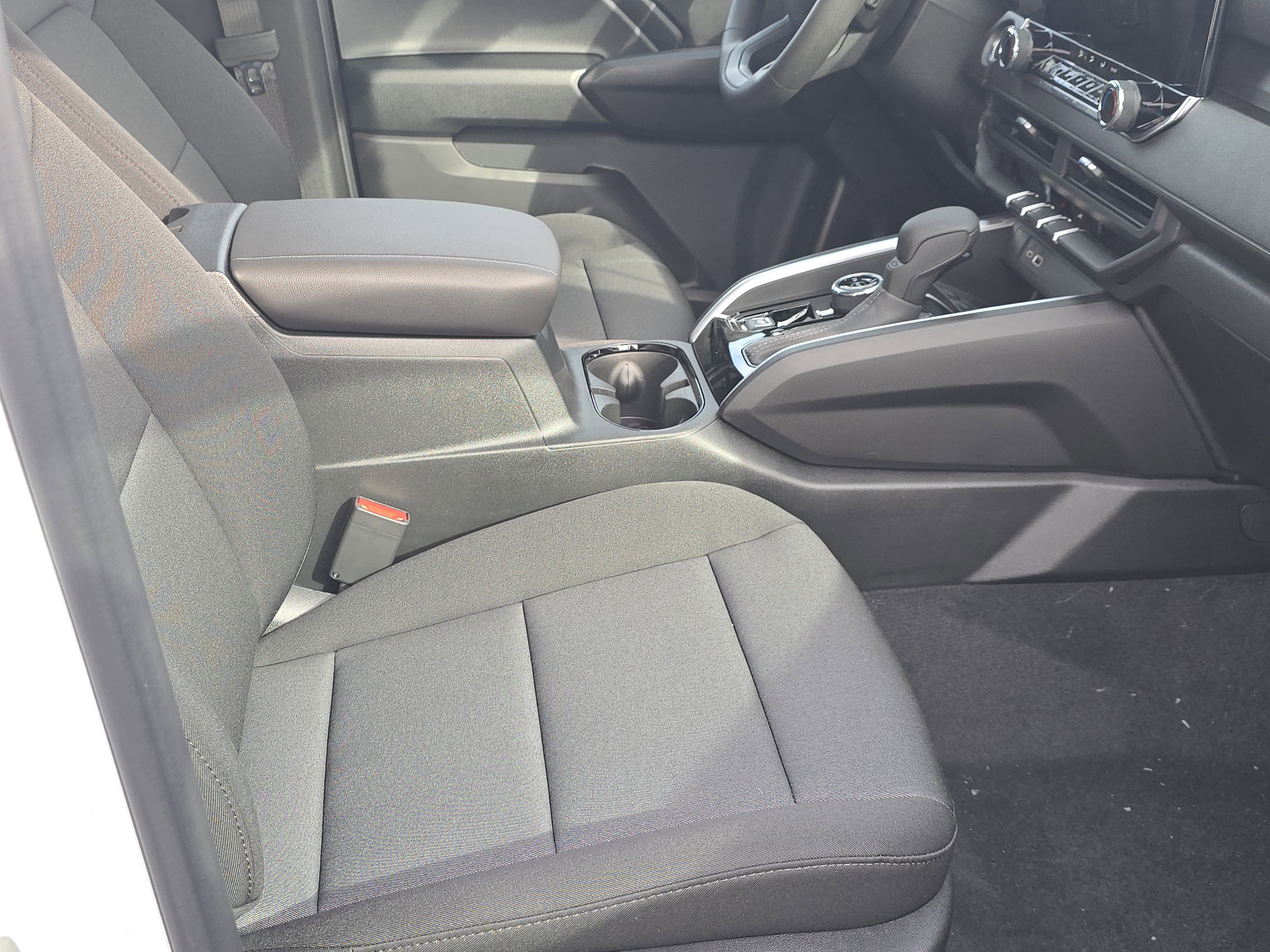 New 2026 Chevrolet Colorado Trail Boss image 22