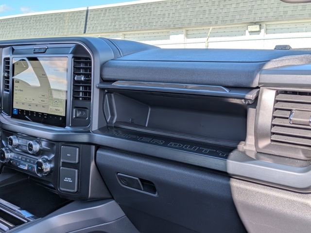 New 2026 Ford F250 Lariat w/ FX4 Off-Road Package image 19