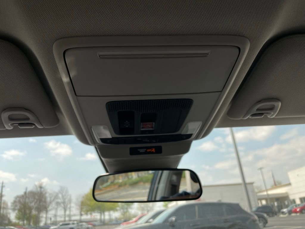 Certified 2025 Honda Accord SE image 16