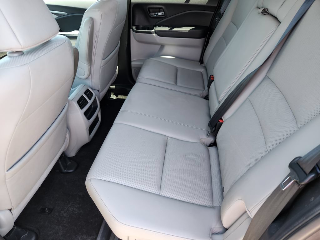 Used 2020 Honda Ridgeline RTL image 20