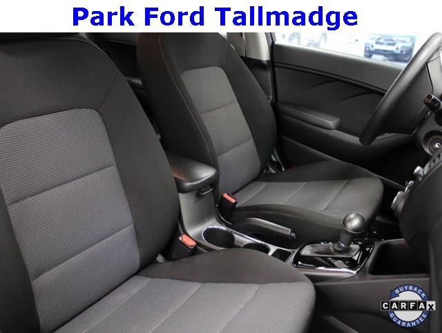 Used 2018 Kia Forte LX image 20