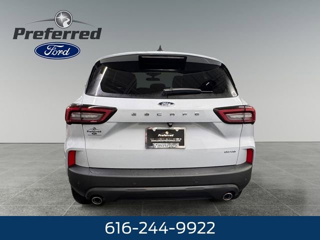 New 2026 Ford Escape ST-Line w/ Tech Pack #1 AWD/4WD image 23