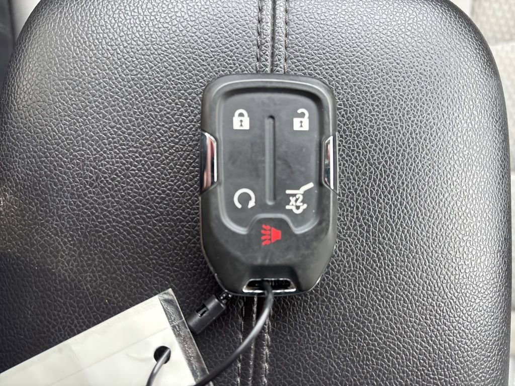 Used 2022 GMC Terrain SLE w/ Driver Convenience Package image 33