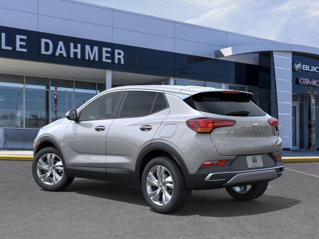 New 2026 Buick Encore GX Preferred w/ Comfort Package FWD image 18