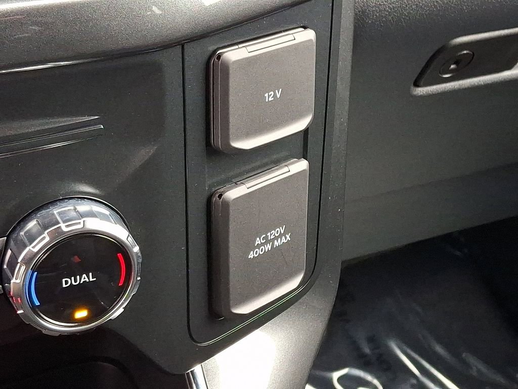 Certified 2022 Ford F150 XLT w/ Equipment Group 302A High image 27