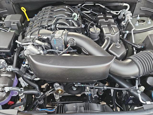 New 2026 Dodge Durango GT image 17