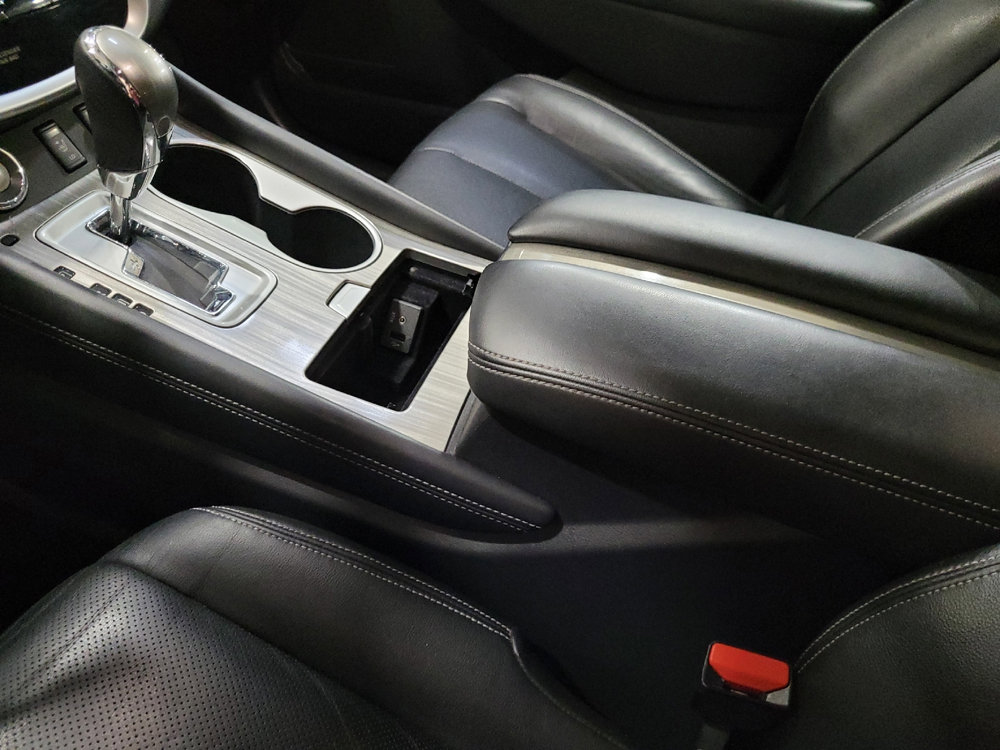 Used 2015 Nissan Murano SL w/ SL Technology Package AWD/4WD image 26