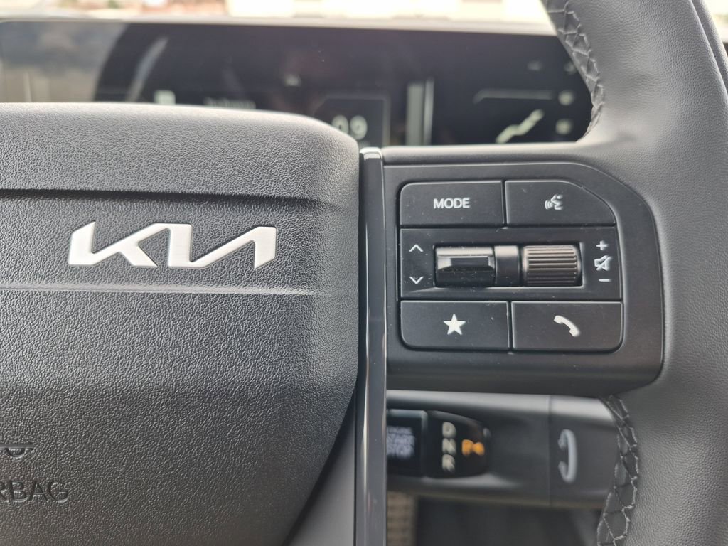 New 2027 Kia Telluride SX X-Line AWD/4WD image 19