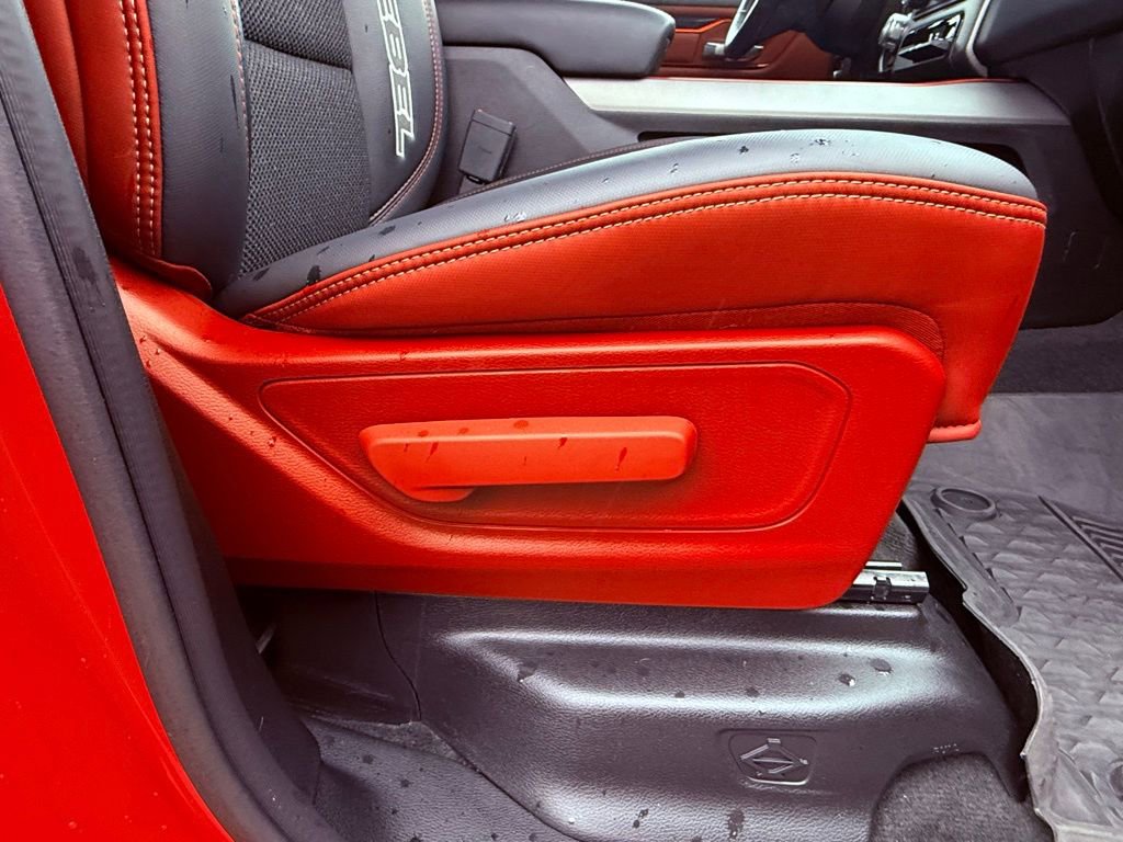 Used 2021 RAM 1500 Rebel image 11