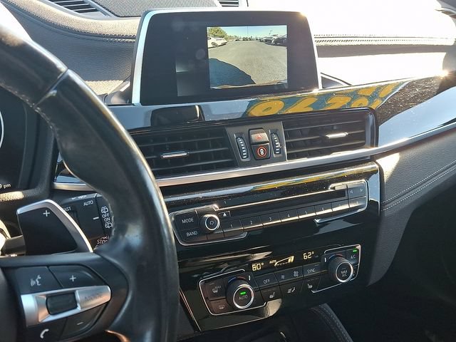 Used 2018 BMW X2 xDrive28i w/ M SportX Package AWD/4WD image 20