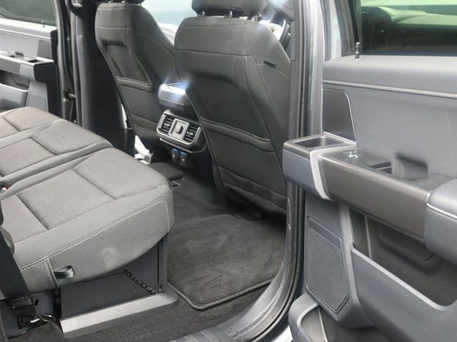 Used 2024 Ford F150 XLT w/ Equipment Group 302A MID image 19