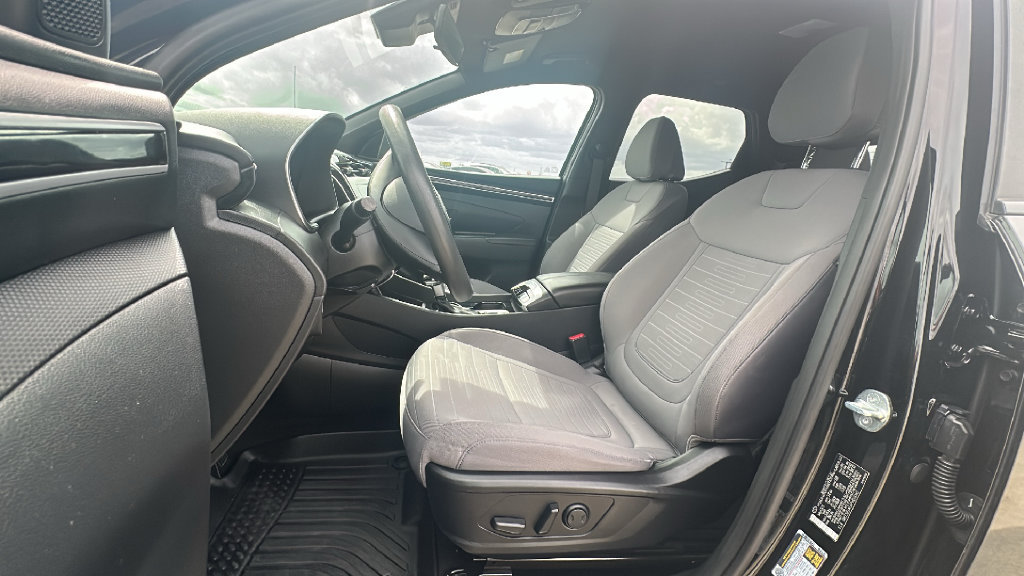 Certified 2023 Hyundai Santa Cruz SEL AWD/4WD image 4