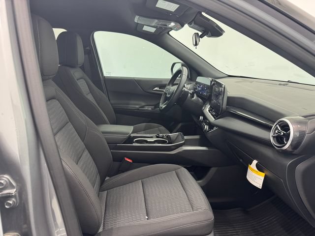 Used 2026 Chevrolet Equinox LT w/ Midnight Edition FWD image 16