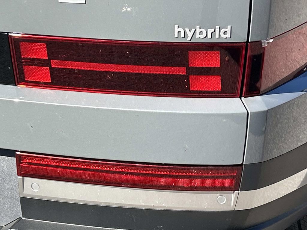 New 2026 Hyundai Santa Fe Limited image 12