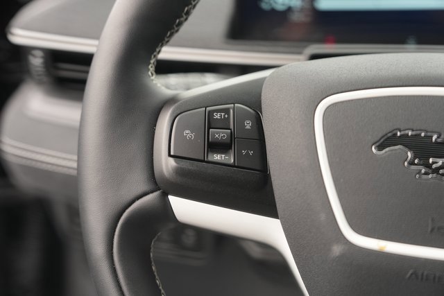New 2025 Ford Mustang Mach-E GT w/ Interior Protection Package image 22