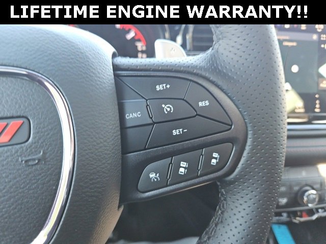 New 2026 Dodge Durango GT image 19