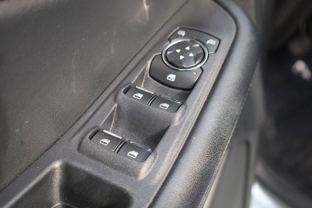 Used 2022 Ford Edge SEL image 18